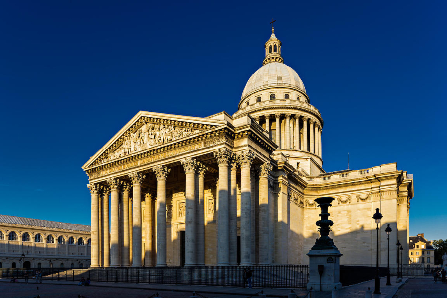 Panthéon