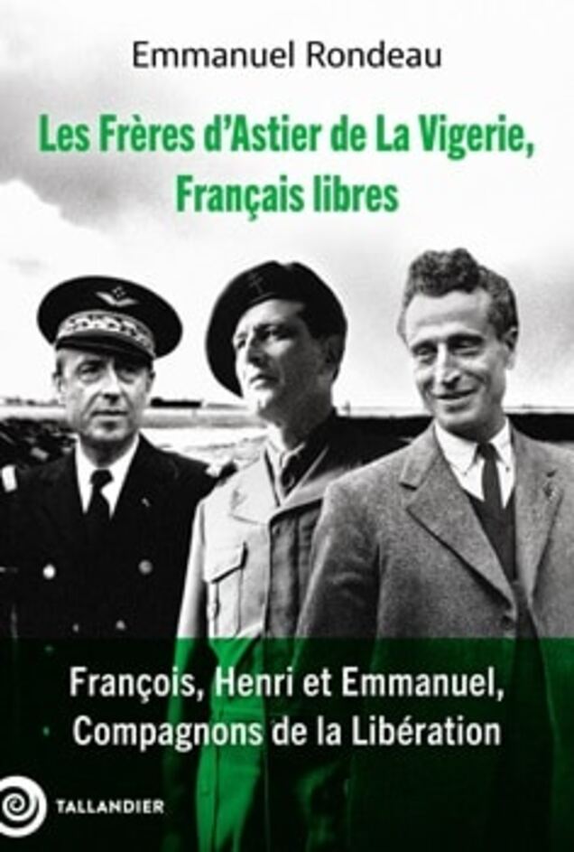 Les Frères d'Astier